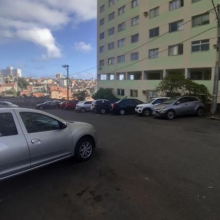 Condominio Novo Horizonte. Acupe De Brotas Salvador Kültér fotó