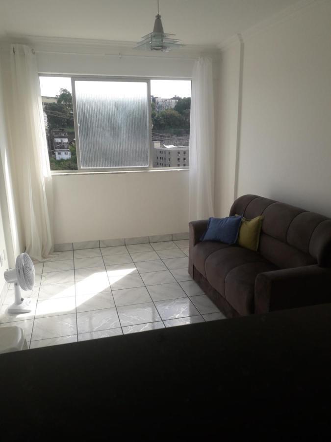 Condominio Novo Horizonte. Acupe De Brotas Salvador Kültér fotó