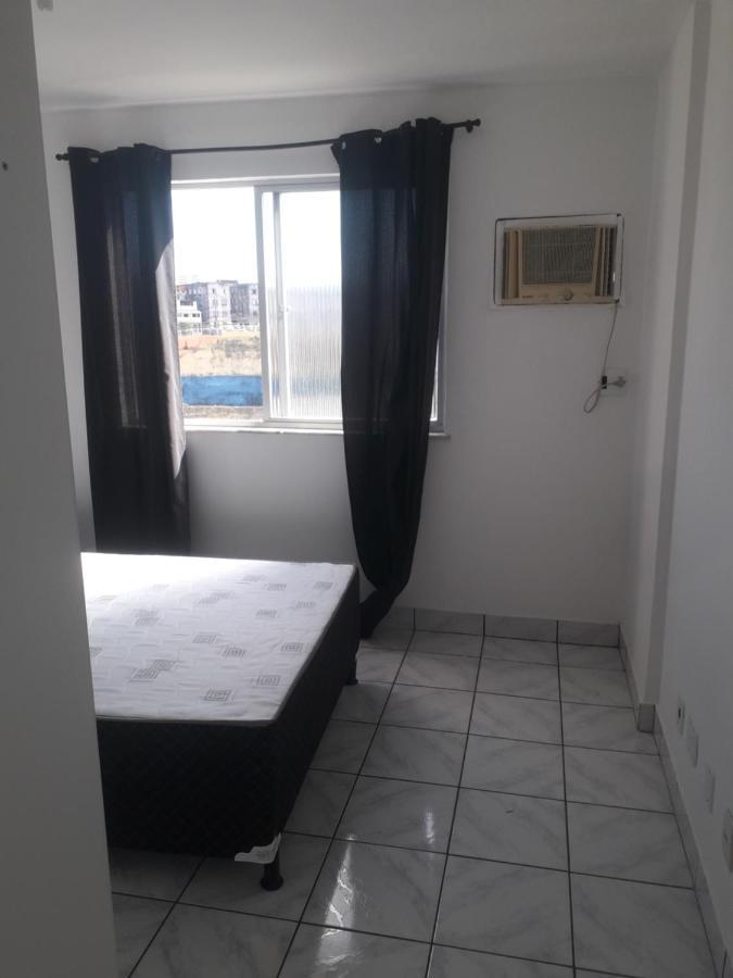 Condominio Novo Horizonte. Acupe De Brotas Salvador Kültér fotó