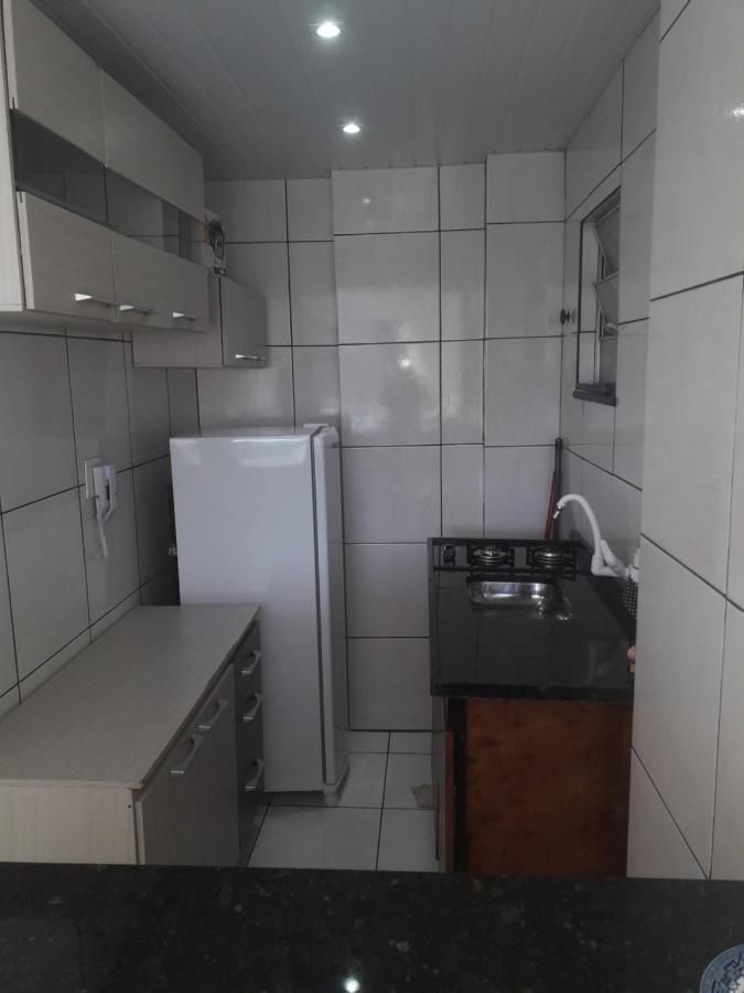 Condominio Novo Horizonte. Acupe De Brotas Salvador Kültér fotó