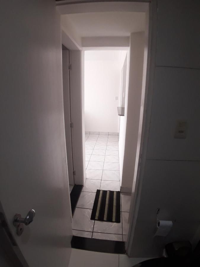 Condominio Novo Horizonte. Acupe De Brotas Salvador Kültér fotó