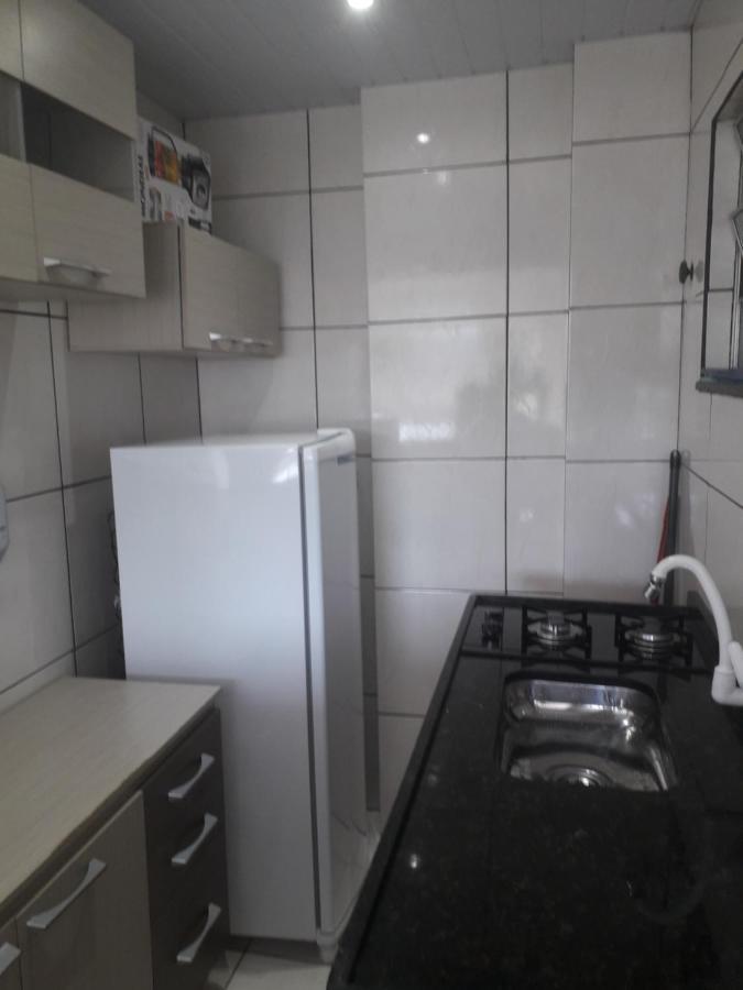 Condominio Novo Horizonte. Acupe De Brotas Salvador Kültér fotó