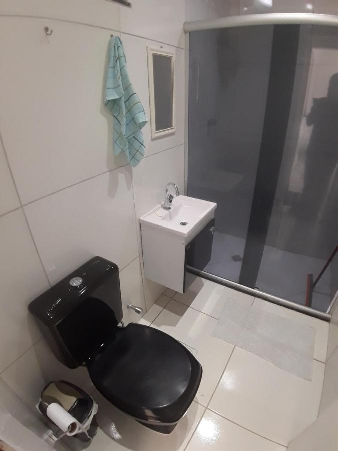 Condominio Novo Horizonte. Acupe De Brotas Salvador Kültér fotó