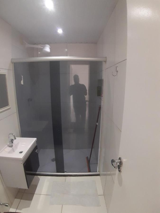 Condominio Novo Horizonte. Acupe De Brotas Salvador Kültér fotó