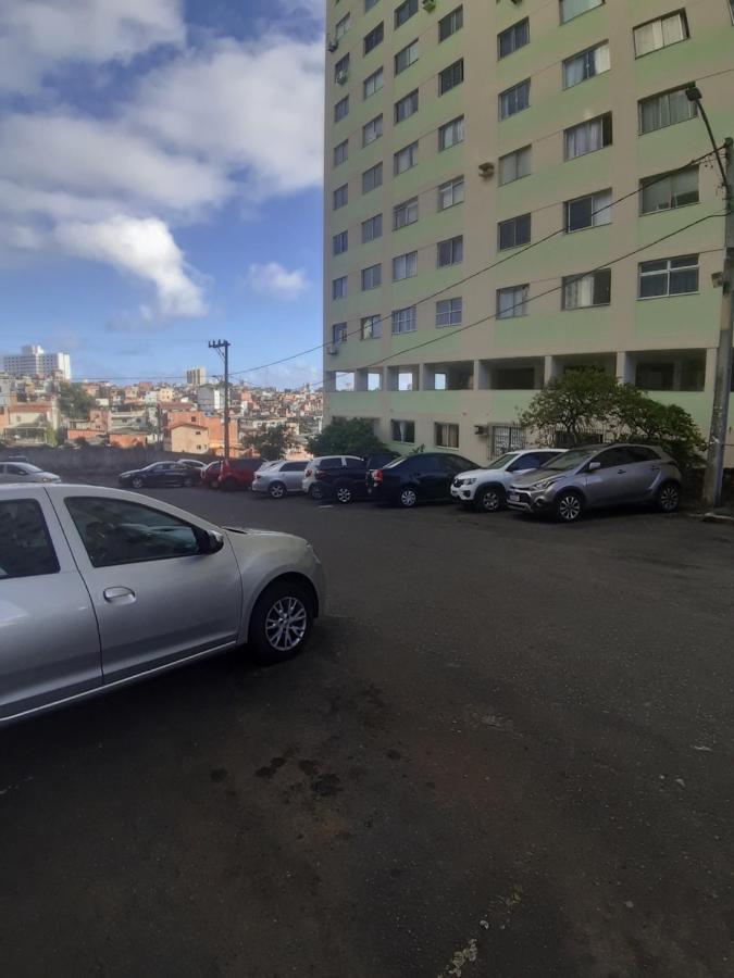 Condominio Novo Horizonte. Acupe De Brotas Salvador Kültér fotó