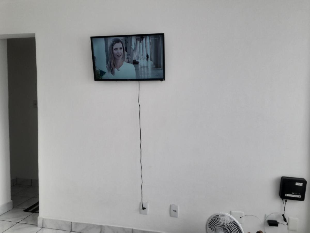 Condominio Novo Horizonte. Acupe De Brotas Salvador Kültér fotó