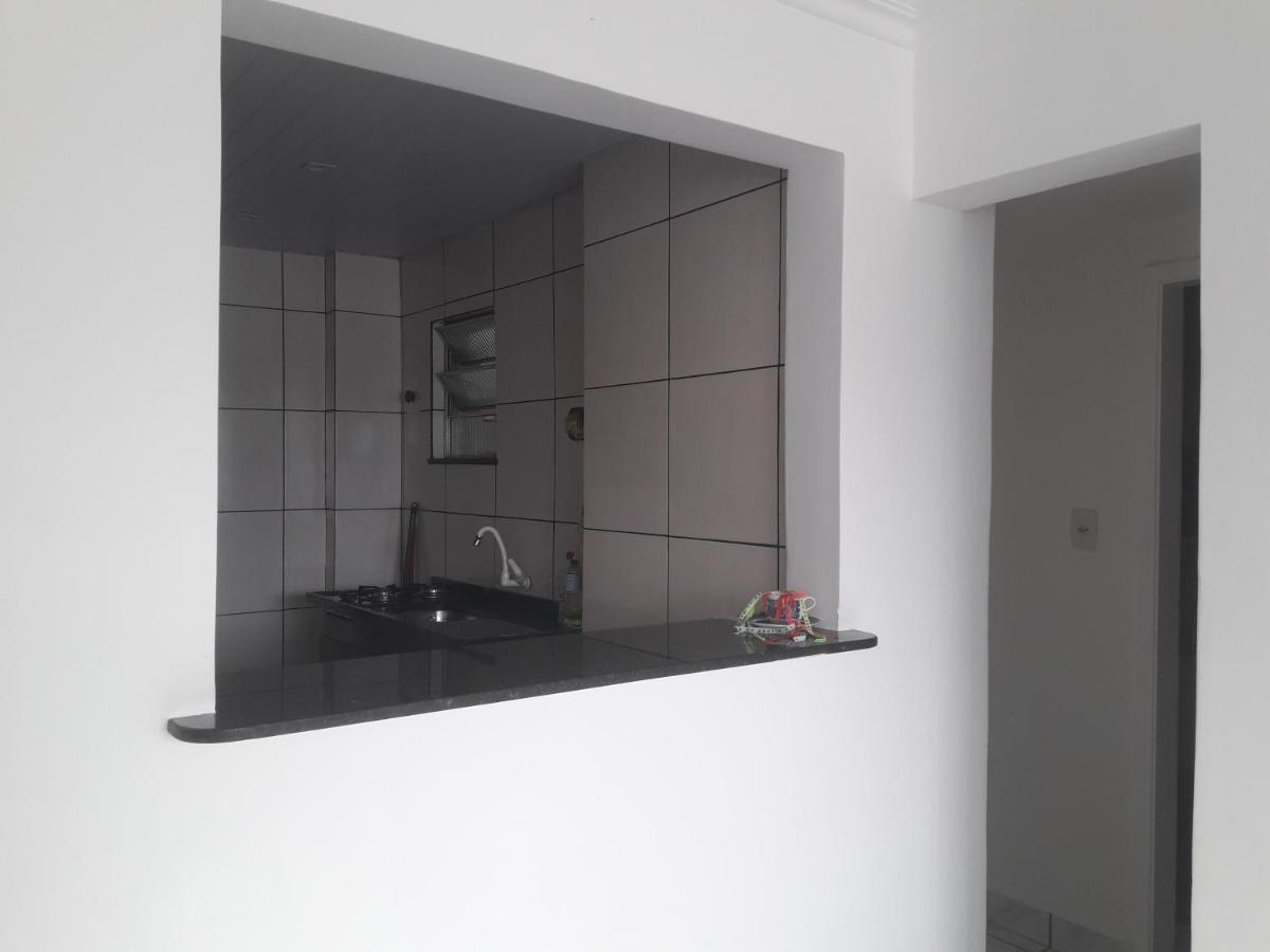 Condominio Novo Horizonte. Acupe De Brotas Salvador Kültér fotó