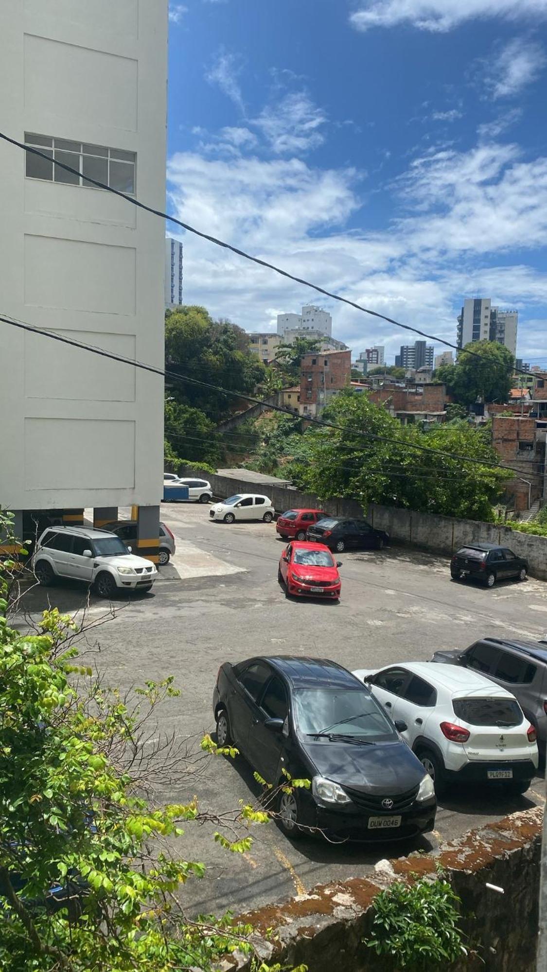 Condominio Novo Horizonte. Acupe De Brotas Salvador Kültér fotó