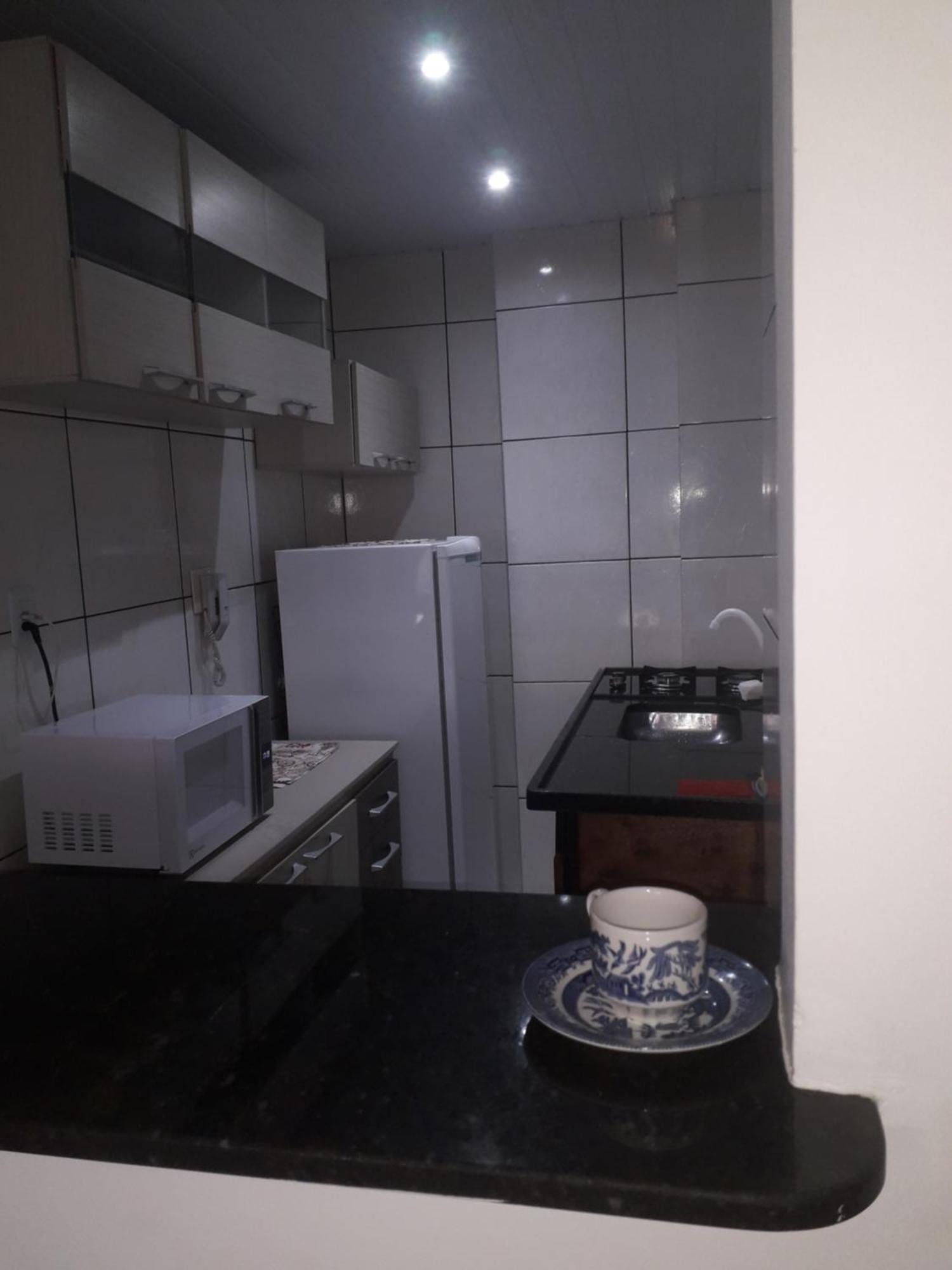 Condominio Novo Horizonte. Acupe De Brotas Salvador Kültér fotó