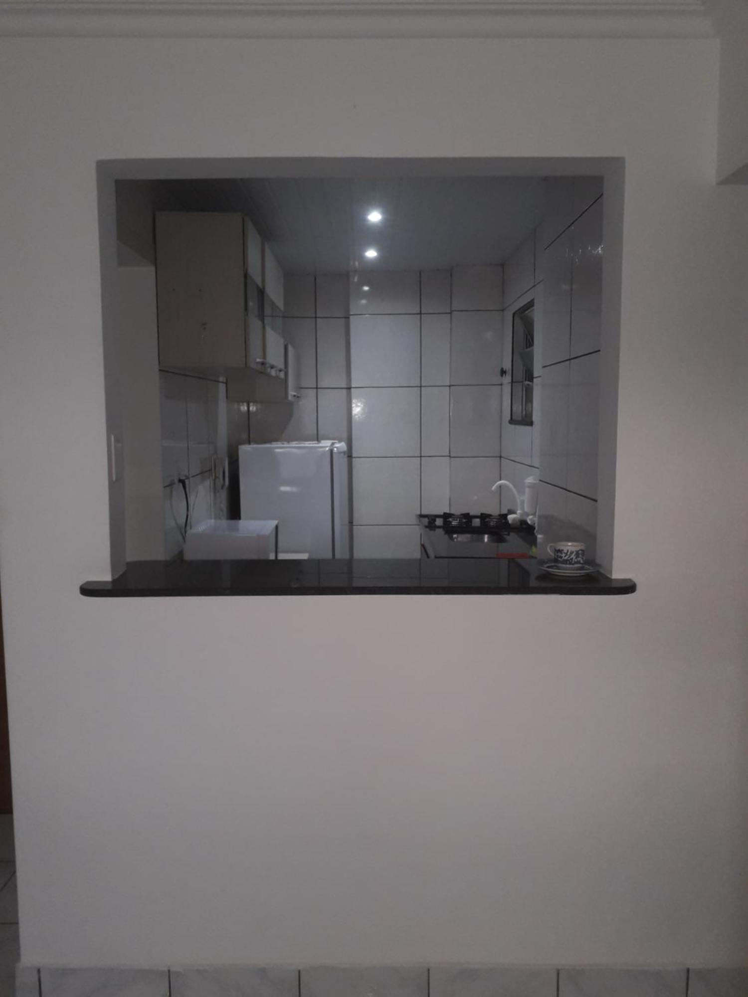 Condominio Novo Horizonte. Acupe De Brotas Salvador Kültér fotó