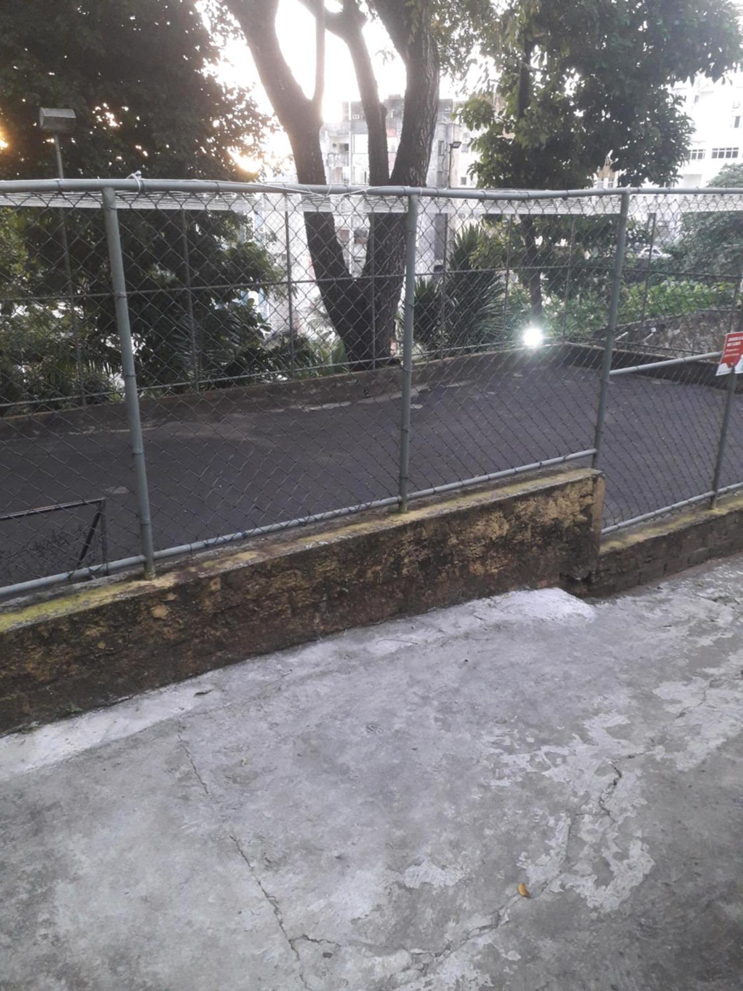 Condominio Novo Horizonte. Acupe De Brotas Salvador Kültér fotó