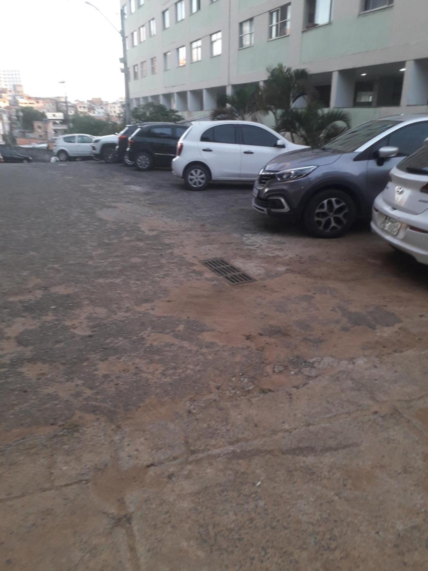 Condominio Novo Horizonte. Acupe De Brotas Salvador Kültér fotó