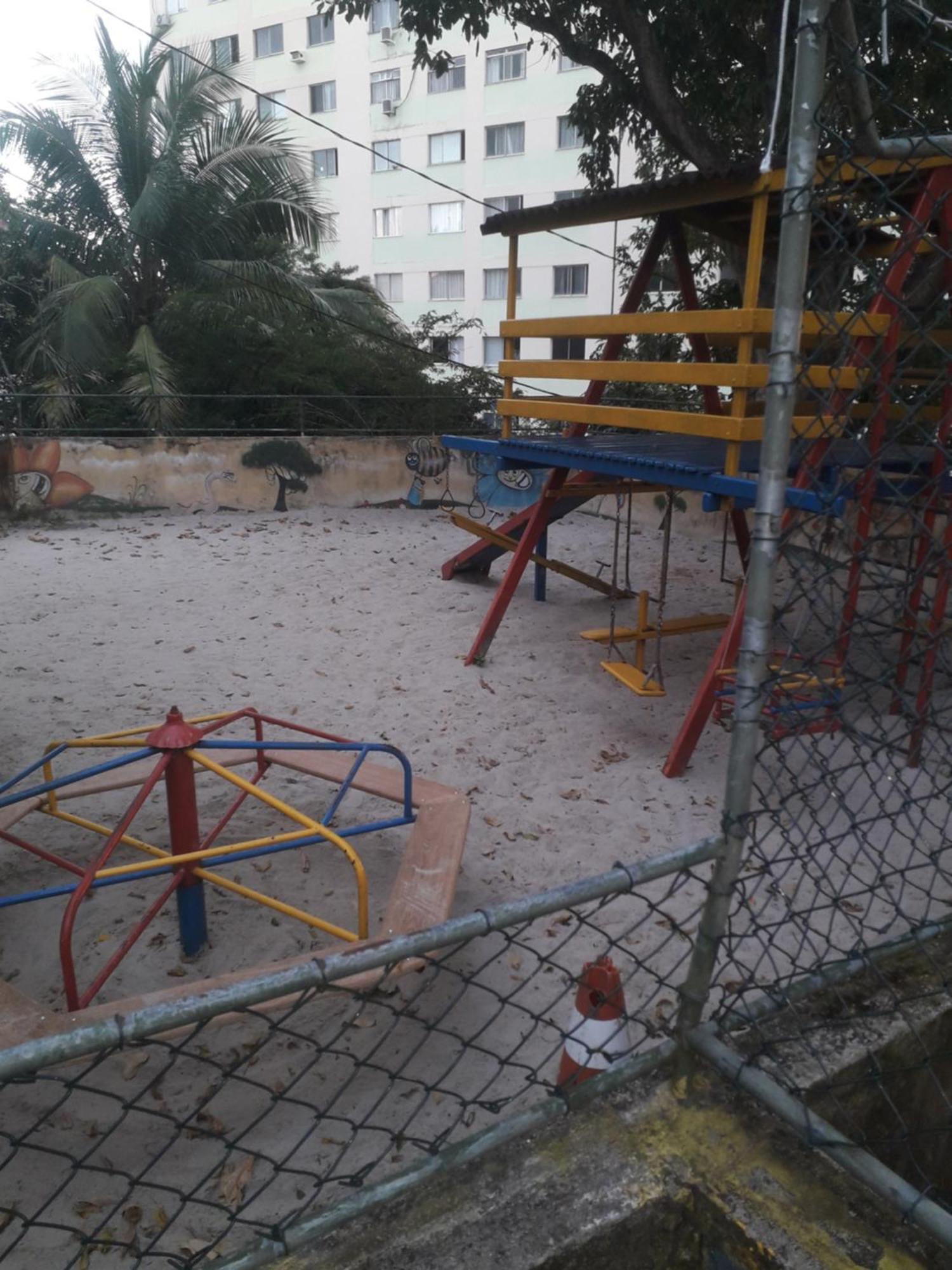 Condominio Novo Horizonte. Acupe De Brotas Salvador Kültér fotó